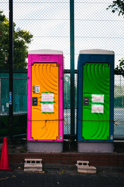  Dawsonville, GA Porta Potty Rental Pros