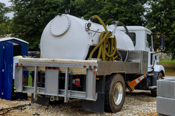 Best Local porta potty services  in Dawsonville, GA