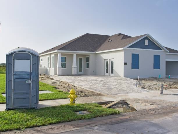 Best Porta potty rental for outdoor events  in Dawsonville, GA