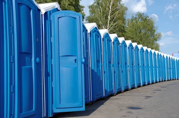 Best Porta potty rental near me  in Dawsonville, GA